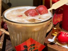 -ins森林童话餐厅coffee&bistro