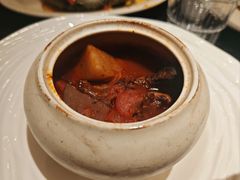 -西堤牛排(北京国瑞店)