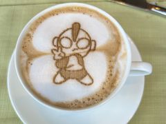 -万达瑞华酒店美食汇自助餐厅(楚河汉街店)