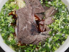 -马子禄牛肉面(金宝街店)
