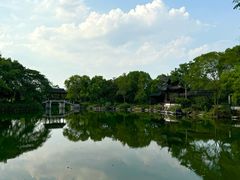 -西溪国家湿地公园