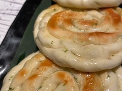 葱油饼-老伙记海鲜码头(北滘店)