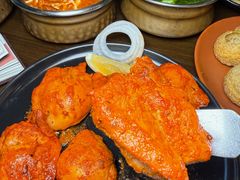 -南国印度餐厅Dakshin