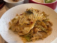 -月福京味斋·烤鸭店·北京菜(鼓楼总店)