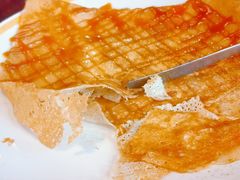 -La Creperie法餐厅(桃江路店)