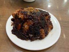 蜜枣甄糕-西安贾三灌汤包·回坊小吃·清真炒菜(北院门总店)