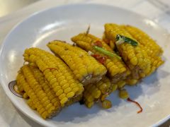 -活潑鲜跳(湖滨商业街店)