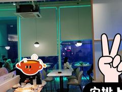 -必胜客(赛格国际购物中心店)