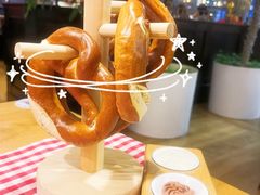 -PAULANER普拉那德国啤酒花园(千玺广场店)