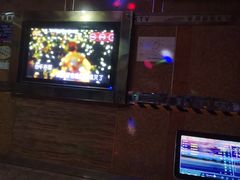 -酷麦KTV(乐必购店)