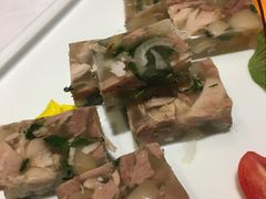 清凉猪脚冻-通庆楼(新开路店)