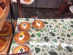 -山崎面包(静安久光店)