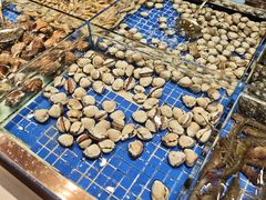 -渔公码头海货全海鲜自助(海滨旅游路店)