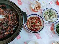 -回味黑鸭煲·始于2006(万松园店)