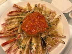 -杭州香格里拉·香宫中餐厅