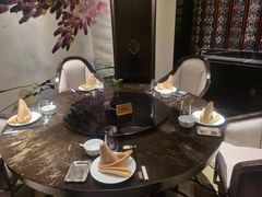 包厢-杭州明豪voco酒店·明轩阁中餐厅
