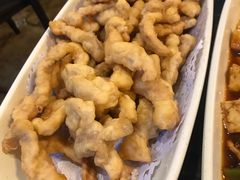 -大梁骨头馆·酱骨老菜(友好店)