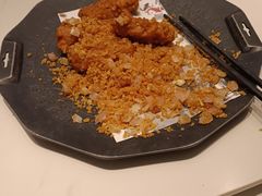 -富黎华海鲜大酒楼(正大广场店)
