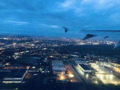 -维也纳国际机场