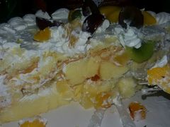 -欧贝拉蛋糕店(东门路店)