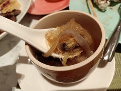佛跳墙-厦门艾美酒店·新食谱西餐厅