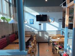 -比格比萨自助(国展店)