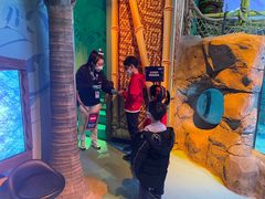 -沈阳海洋探索中心