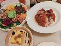 -金鼎轩(方庄天坛店)