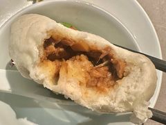 -晓淮山·扬州早茶·淮扬菜(龙阳广场店)