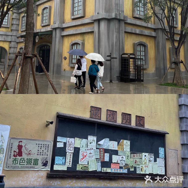 【只有河南】｜震撼人心的戏剧💟