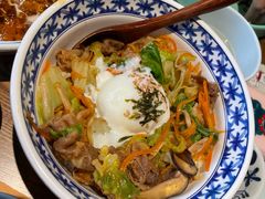 -七涧谷·元气食堂(塘下店)