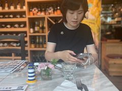 -La Creperie法餐厅(芮欧百货店)
