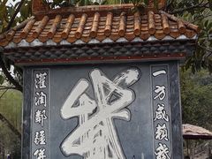 -靖西鹅泉风景区