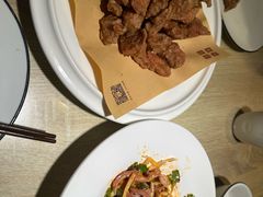 -味莊·青岛菜(云霄路店)