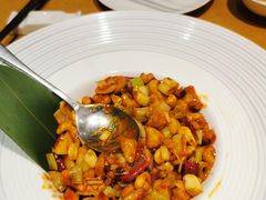 宫爆腰果鸡丁-香浙汇(望京店)