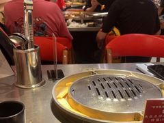 -哈哈碳都·牛肋条无限自助烤肉(台江万达店)