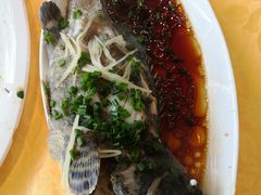 -老字号蛇口德记烧腊饭店·海鲜加工