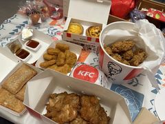 -肯德基(年家浜店)