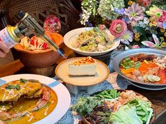 -翡翠鸟精品泰国菜(北辰财富中心店)