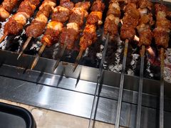 -白玉·朝鲜族烤串(深圳Kkone店)