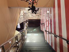 -星期五餐厅(金融街店)