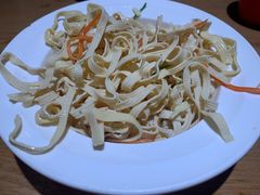 -天怡興·百年蒸饺(万豪广场店)