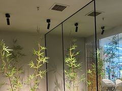 -绿茶餐厅(淮安吾悦广场店)