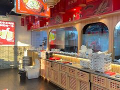 -串王阿三烧烤·小龙虾·烤鱼(拱墅胜利河美食街店)