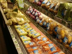 -PUMA品牌自营折扣店(武汉永旺梦乐城店)
