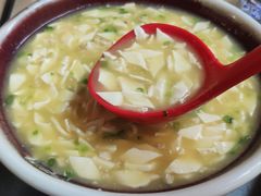 平桥豆腐-兰溪小馆(东直门簋街店)