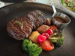 -安妮意大利餐厅(日坛店)