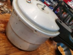 -陈记高压锅鱼头·生蚝