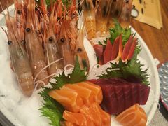 -一本料理(西溪天街店)