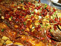 -龙门烤鱼(东方宝泰店)